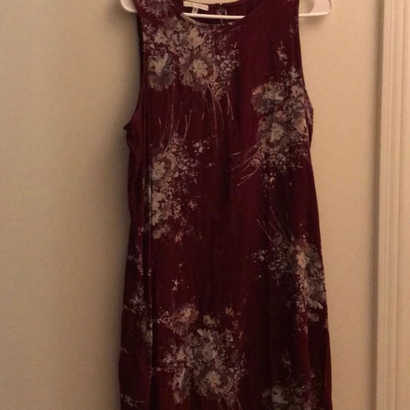 * ISO MAURICES DRESS XS* - Picture 2 of 2